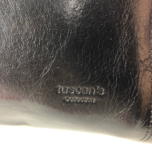 Tuscan’s Collectin Brand New Shoulder Purse!! - Picture 4 of 15